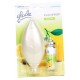 GLADE TOUCH & FRESH TOILET FRSHNER SPRAY LEMON 